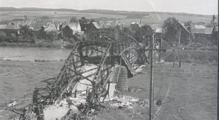 Ruhe vor dem Sturm: Wie Kinder im Raum Beverungen den Zweiten Weltkrieg erlebten