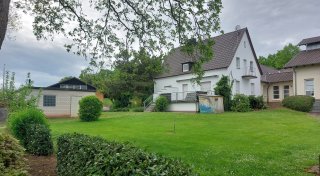 Pfarrhaus in Borgentreich: Caritas-Pflegedienst wird neuer Mieter