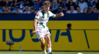 Netz fehlt Gladbach länger - auch Elvedi verletzt