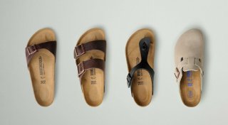Sind Birkenstock-Sandalen Kunst? BGH prüft Urheberschutz