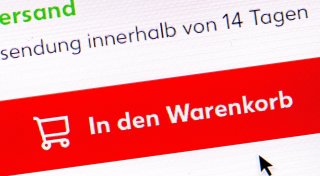 So können Sie die Tricks der Online-Shops austricksen