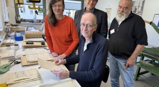 Kampf um bessere Entlohnung: Bielefelder Bethel-Werkstätten hoffen auf Politik