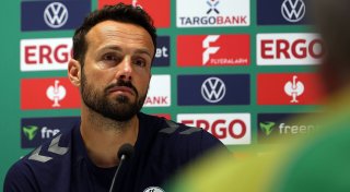 Transferstreit um Obermair: Paderborns Trainer Kettemann kontert Kwasniok