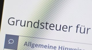 Einspruch zur Grundsteuer im Kreis Höxter: Was Steuerzahler jetzt noch tun können