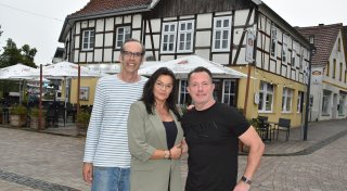 Wirt gibt Gaststätte im Kreis Gütersloh unter Tränen ab - das sind die neuen Betreiber