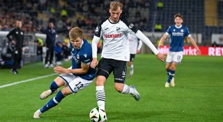 Taktikcheck: Arminia mangelt es an Kreativität in der Offensive