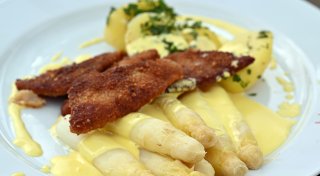 Jeder Vierte mag keinen Spargel