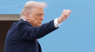 Trump kündigt Einstufung von Antifa als Terrorgruppe an