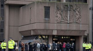 Angriff in Southport: Angeklagter bekennt sich schuldig