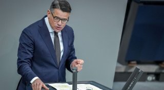 Bundestag streitet lautstark über Vorratsdatenspeicherung