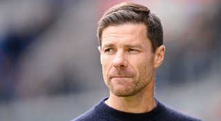 Baske mit Ausstrahlung: Alonso vor wichtiger Titelprüfung