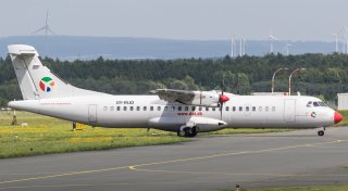 Exklusiv: Dänische Airline bestätigt Gespräche über neue Flüge von Paderborn nach München