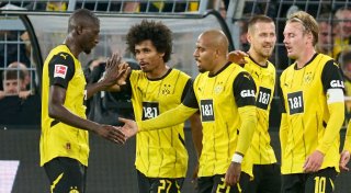 Kehl prophezeit weiteren Entwicklungssprung bei Adeyemi