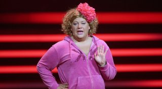 Cindy aus Marzahn würde sich über mehr Raab im TV freuen