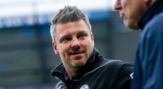 Rundumschlag wirft Fragen auf: Hat Lukas Kwasniok mit dem SC Paderborn abgeschlossen?