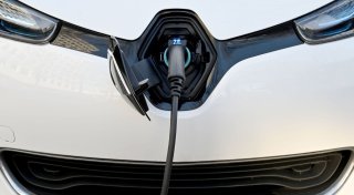 Untersuchung: E-Autos halten Magnetfeld-Höchstwerte ein