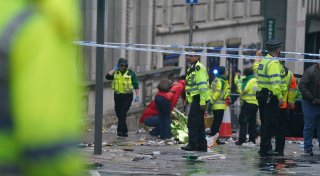 Verletzte in Liverpool: Was wir wissen - und was nicht