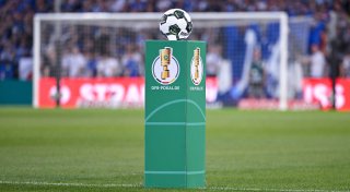 DFB-Pokal: Arminia Bielefeld muss zu Union Berlin, SC Paderborn empfängt Bayer Leverkusen
