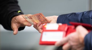 Flaute hält an: Deutsche Wirtschaft stagniert im Sommer