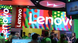 Lenovo mit Umsatzsprung von 20 Prozent