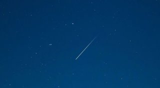 Sternschnuppen zum Jahresbeginn: Die Quadrantiden kommen