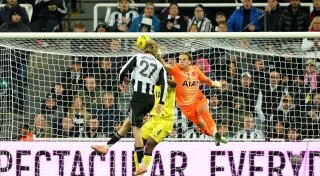 Woltemade trifft auch im Ligacup für Newcastle