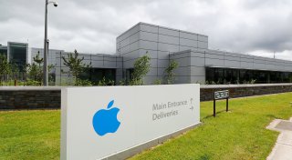 Apple-Milliarden bescheren Irland hohen Haushaltsüberschuss