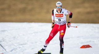 Kombinierer Seidl prangert Doping-Sperre als Fehlurteil an