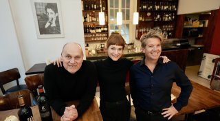 Wie die Tapasbar „Lorca“ vor 20 Jahren Bielefelds Altstadt wiederbelebt hat