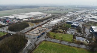 Wie geht es mit der Wirtschaft weiter? Das sagen die Direktkandidaten aus Paderborn