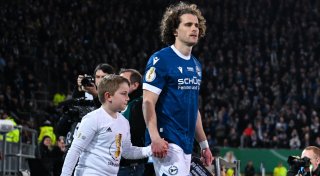 DFB-Pokalfinale und Aufstiegstraum: Warum Arminia Bielefeld der Spagat so gut gelingt