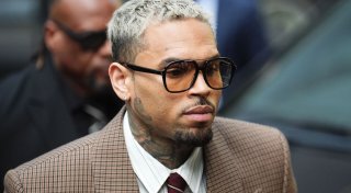 Chris Brown plädiert erneut auf nicht schuldig