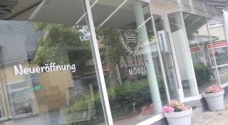 Nach nur sieben Monaten: Dieses Geschäft in der Engeraner Innenstadt schließt