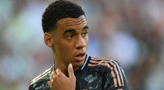 Matthäus: Bayern darf bei Musiala keine Schmerzgrenze haben