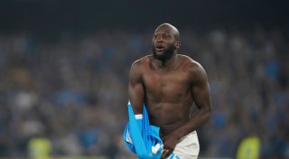 SSC Neapel zum vierten Mal italienischer Fußball-Meister