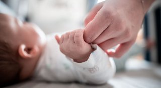 Das waren die beliebtesten Babynamen 2024 in NRW
