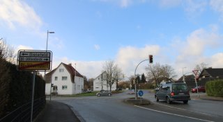 CDU fordert neuen Kreisverkehr für Riesen-Baugebiet im Bielefelder Norden