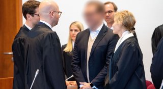 Cum-Ex-Akteur zahlt elf Millionen Euro an den Staat