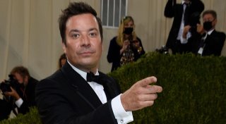 Vom Tegernsee ins US-Fernsehen: Familie in Jimmy-Fallon-Show