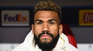 Perfekt: Ex-Bayern-Stürmer Choupo-Moting nach New York