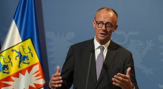 Merz dringt auf Abschiebungen nach Syrien