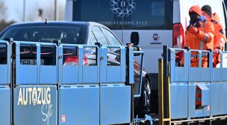 Gütersloher Unternehmen wird verkauft - möglicher Käufer auch auf beliebter Insel aktiv