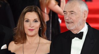 Bond-Produzenten übergeben Amazon die 007-Kontrolle