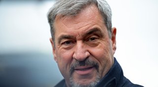 Söder: Olympia-Abstimmung entscheidend über München hinaus