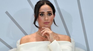 Meghan kündigt zweite Staffel ihrer Lifestyleserie an