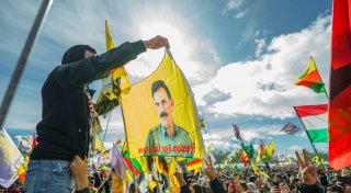 Konflikt mit der Türkei: PKK gibt Auflösung bekannt