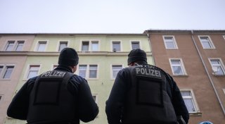 Vater und drei Kleinkinder tot in Meißen entdeckt