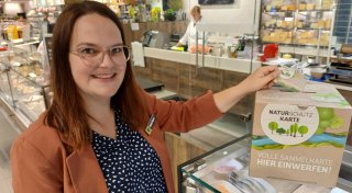 Lübbecker Marktkauf wird ausgezeichnet - das steckt dahinter