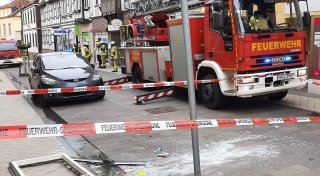 Die Berufungen des Warburger Bombenbauers