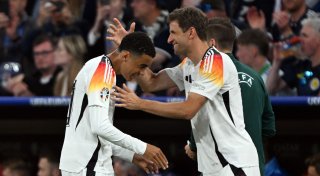 Musialas Stärke-Rezept: Müller, Harry und der Trainer